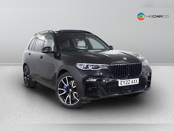 2022 (22) - 3.0 40d MHT M Sport Auto xDrive Euro 6 (s/s) 5dr
