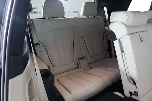 Used BMW X7 2022 for sale - 76280190: Photo 20