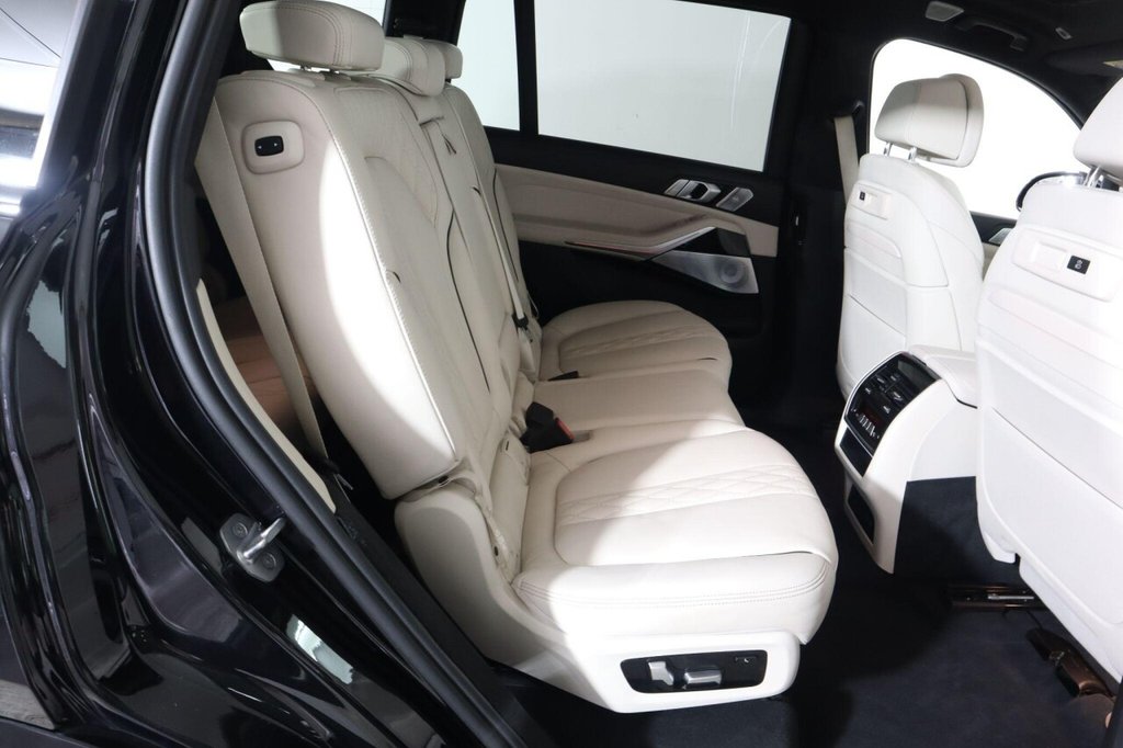 Used BMW X7 2022 for sale - 76280190: Photo 21
