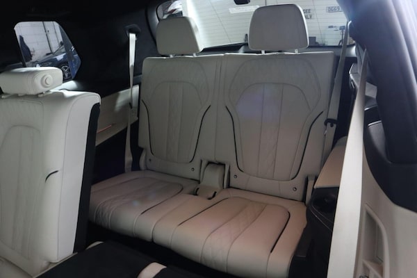 Used BMW X7 2022 for sale - 76280190: Photo 22
