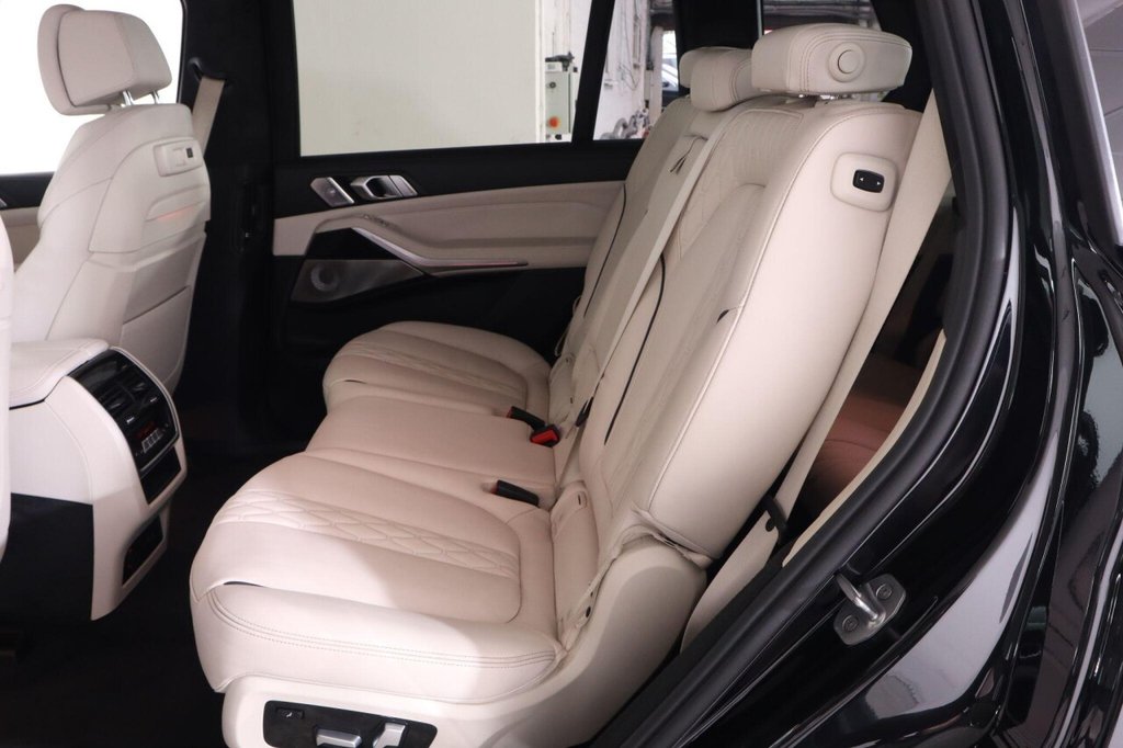 Used BMW X7 2022 for sale - 76280190: Photo 23