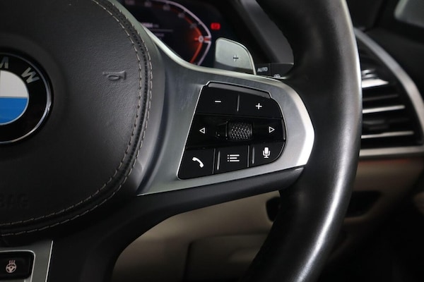 Used BMW X7 2022 for sale - 76280190: Photo 25