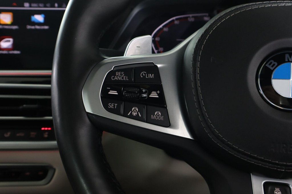 Used BMW X7 2022 for sale - 76280190: Photo 28