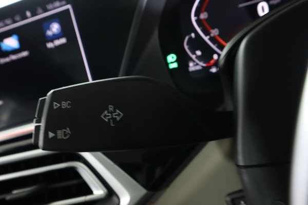 Used BMW X7 2022 for sale - 76280190: Photo 28