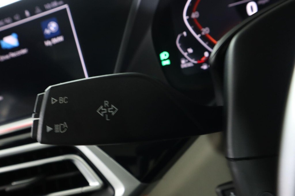 Used BMW X7 2022 for sale - 76280190: Photo 30