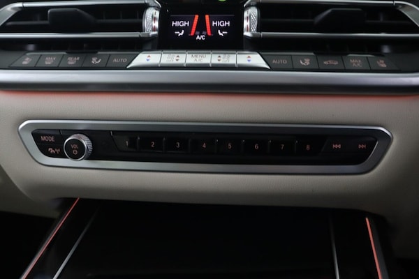 Used BMW X7 2022 for sale - 76280190: Photo 30