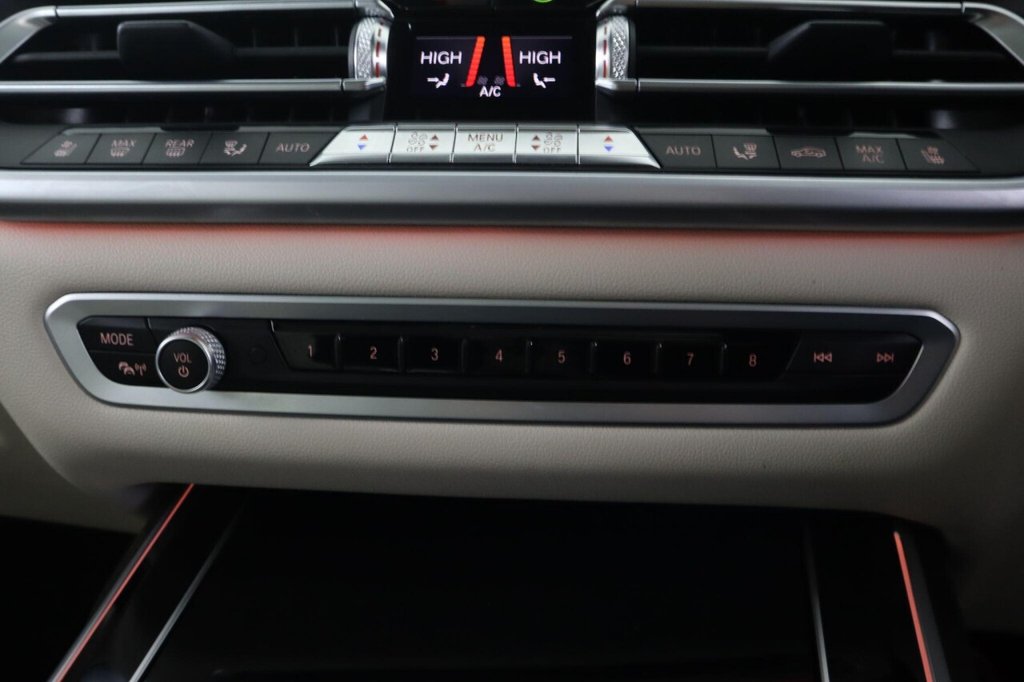 Used BMW X7 2022 for sale - 76280190: Photo 32