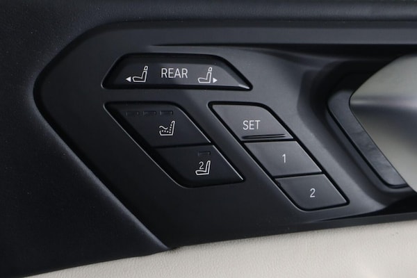 Used BMW X7 2022 for sale - 76280190: Photo 32