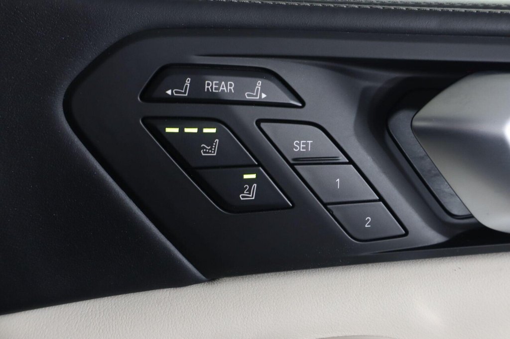 Used BMW X7 2022 for sale - 76280190: Photo 35