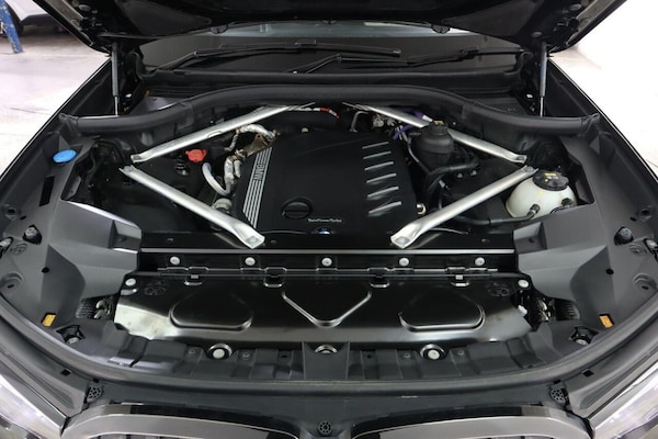 Used BMW X7 2022 for sale - 76280190: Photo 38