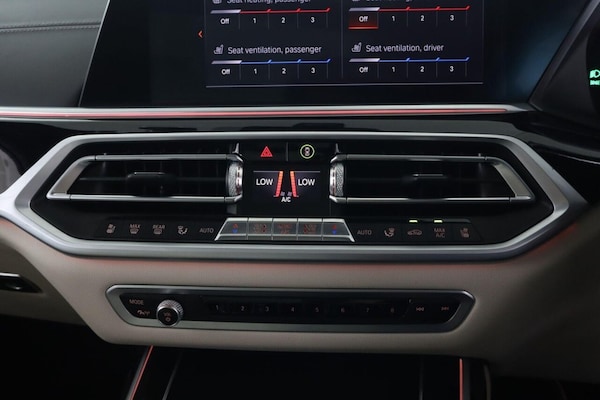 Used BMW X7 2022 for sale - 76280190: Photo 44