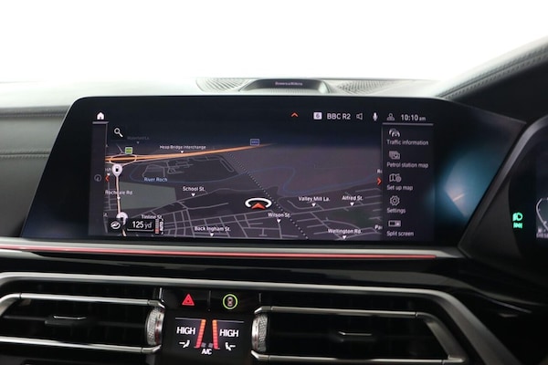 Used BMW X7 2022 for sale - 76280190: Photo 45