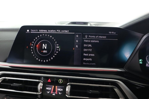 Used BMW X7 2022 for sale - 76280190: Photo 46