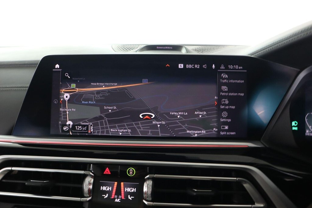 Used BMW X7 2022 for sale - 76280190: Photo 47