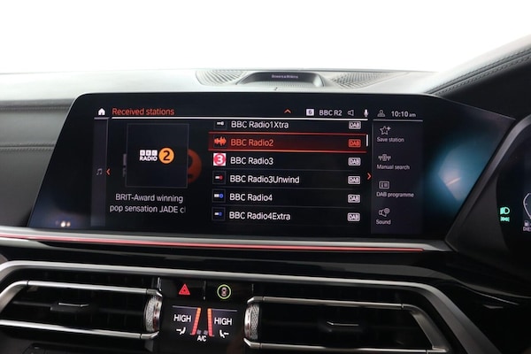 Used BMW X7 2022 for sale - 76280190: Photo 47