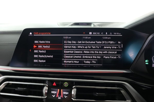 Used BMW X7 2022 for sale - 76280190: Photo 48