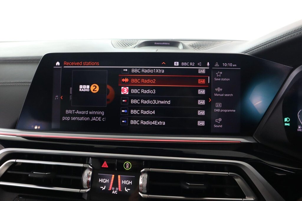 Used BMW X7 2022 for sale - 76280190: Photo 49