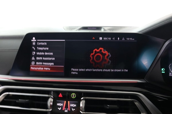 Used BMW X7 2022 for sale - 76280190: Photo 49