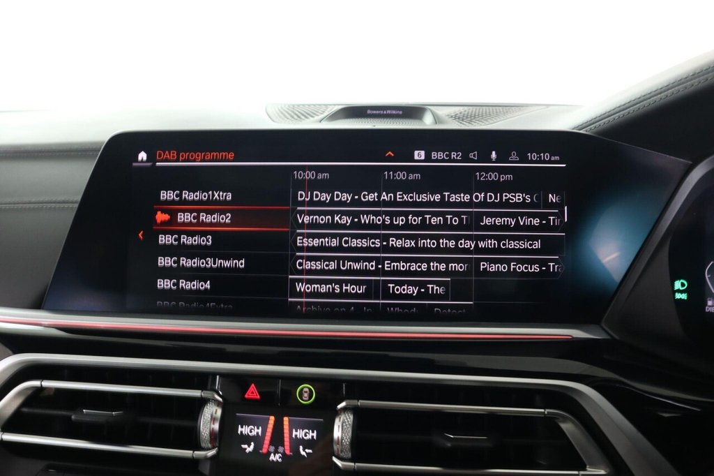 Used BMW X7 2022 for sale - 76280190: Photo 50