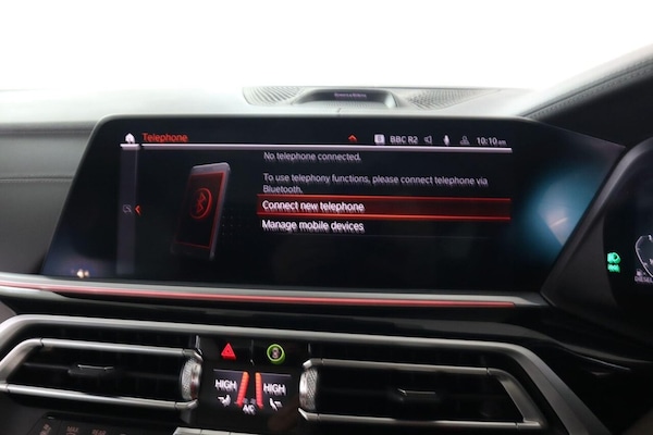 Used BMW X7 2022 for sale - 76280190: Photo 50