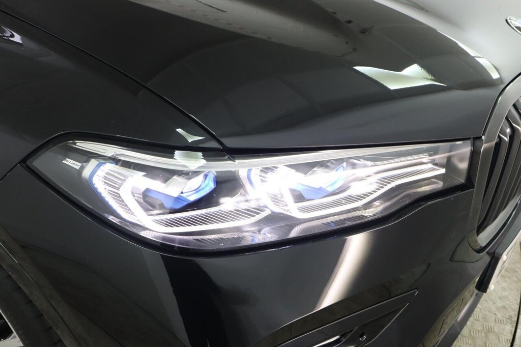 Used BMW X7 2022 for sale - 76280190: Photo 7