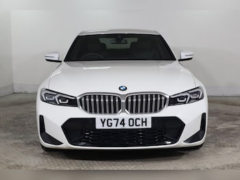 Used BMW 3 Series 2024 for sale - 78256737: Photo