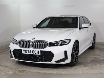 Used BMW 3 Series 2024 for sale - 78256737: Photo