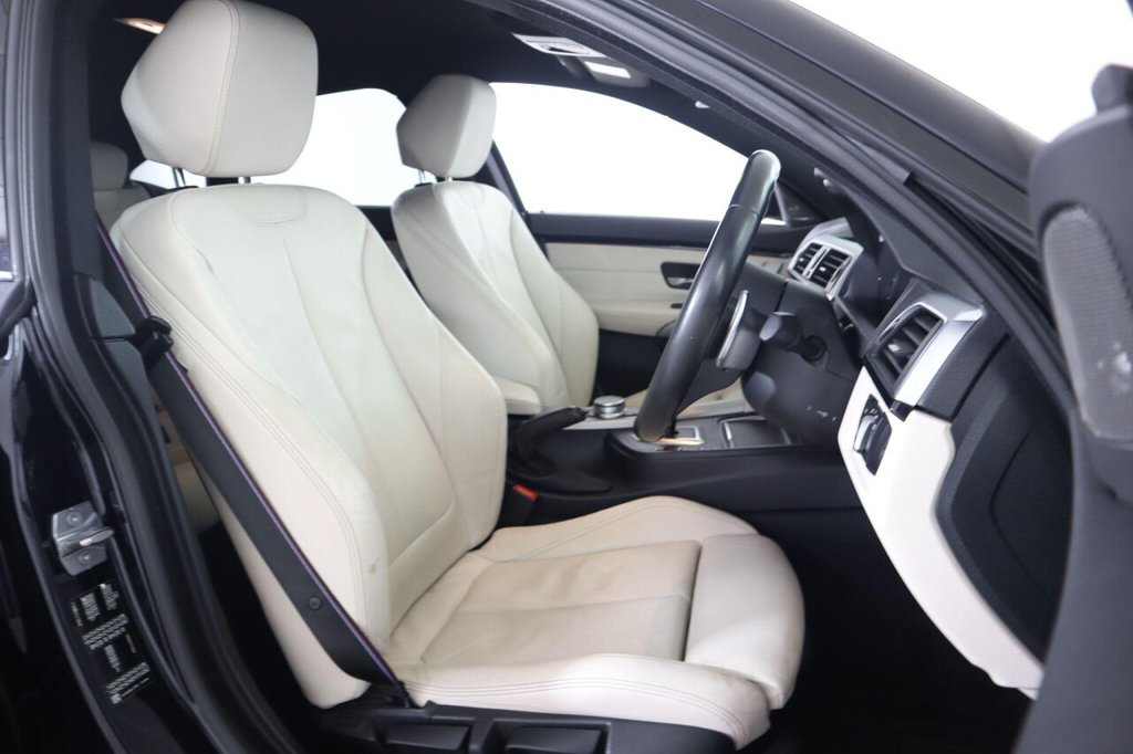 Used BMW 4 Series 2020 for sale - 77571960: Photo 13