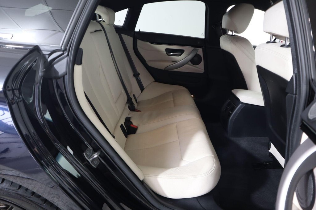 Used BMW 4 Series 2020 for sale - 77571960: Photo 14