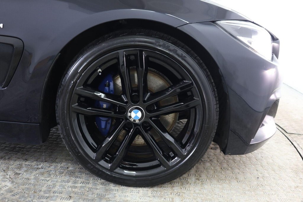 Used BMW 4 Series 2020 for sale - 77571960: Photo 32