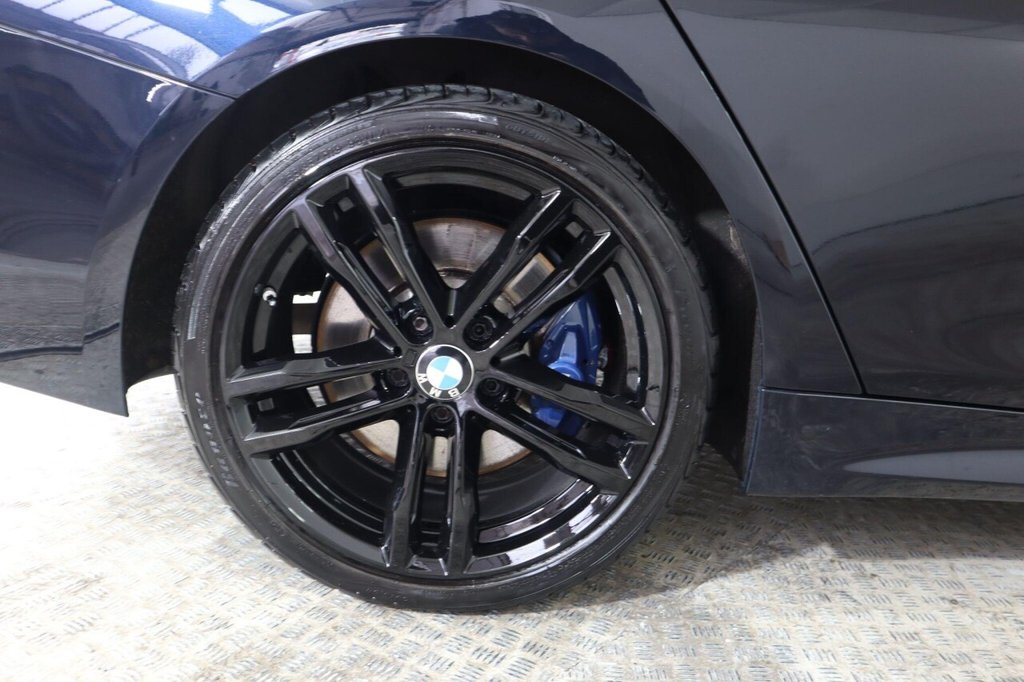 Used BMW 4 Series 2020 for sale - 77571960: Photo 33