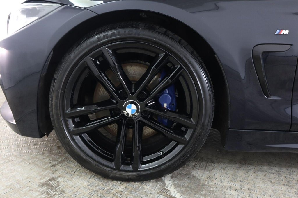 Used BMW 4 Series 2020 for sale - 77571960: Photo 35