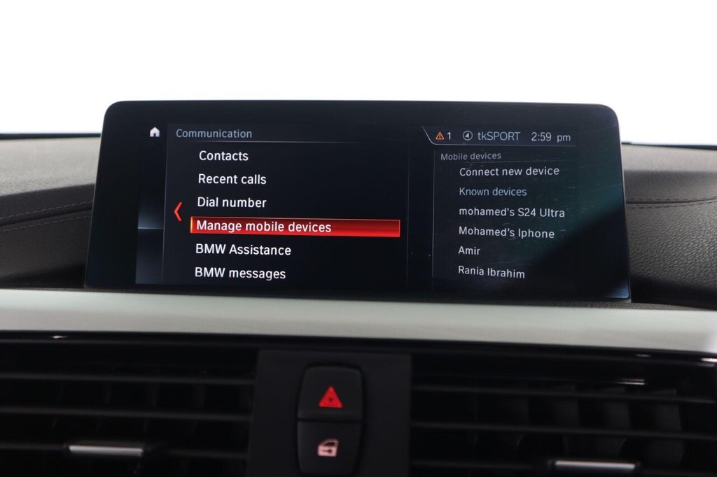 Used BMW 4 Series 2020 for sale - 77571960: Photo 39