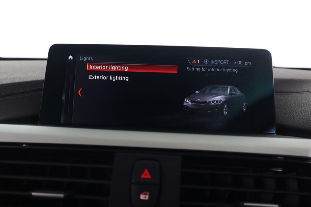 Used BMW 4 Series 2020 for sale - 77571960: Photo 48