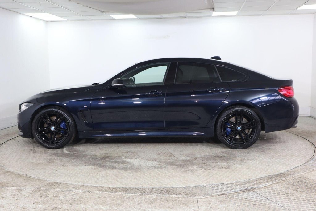 Used BMW 4 Series 2020 for sale - 77571960: Photo 6