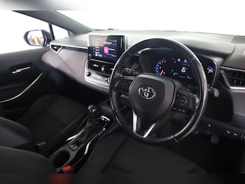 Used Toyota Corolla 2022 for sale - 79438455: Photo