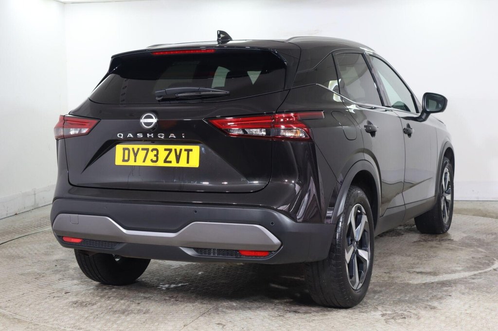 Used Nissan Qashqai 2024 for sale - 77520930: Photo 10