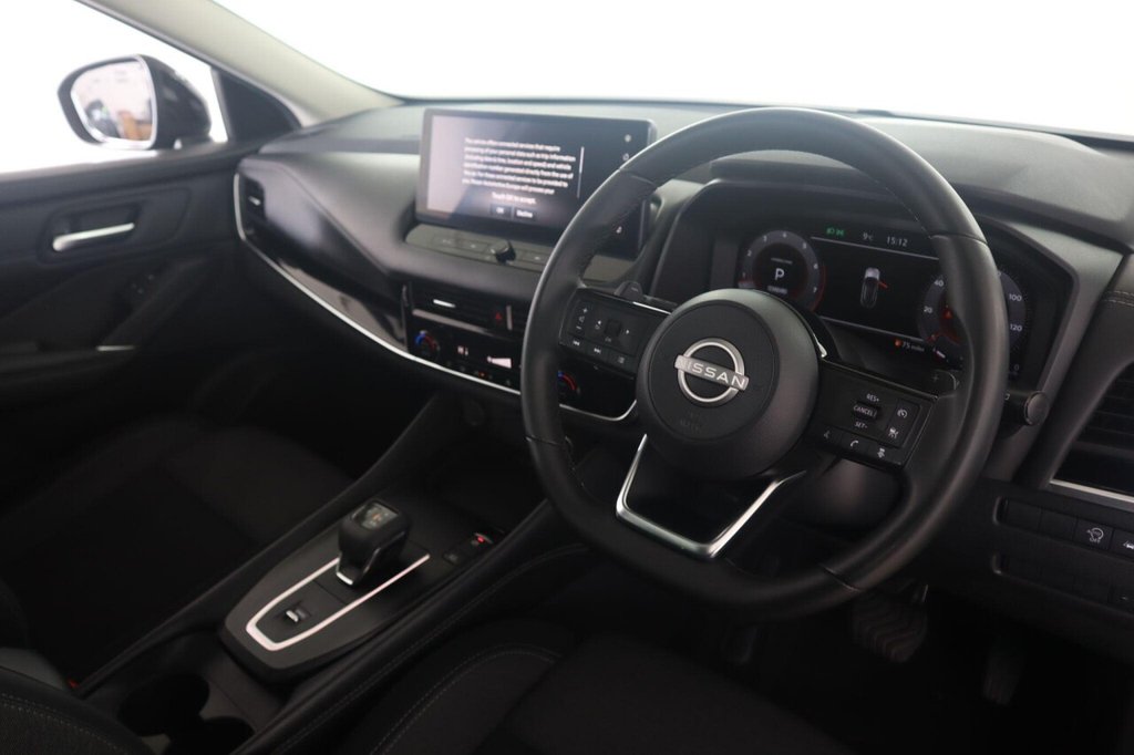 Used Nissan Qashqai 2024 for sale - 77520930: Photo 11