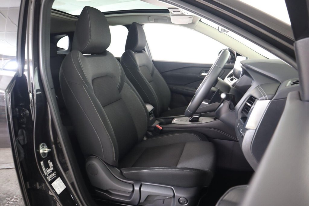 Used Nissan Qashqai 2024 for sale - 77520930: Photo 13