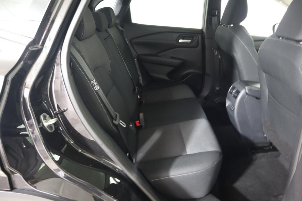 Used Nissan Qashqai 2024 for sale - 77520930: Photo 14