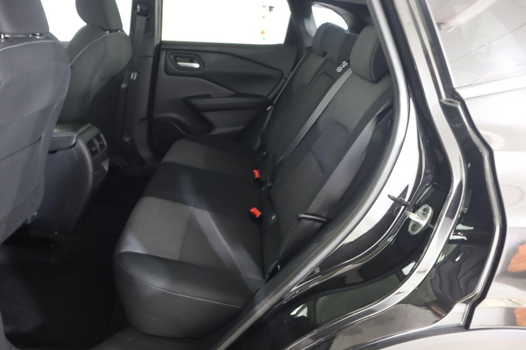 Used Nissan Qashqai 2024 for sale - 77520930: Photo 16