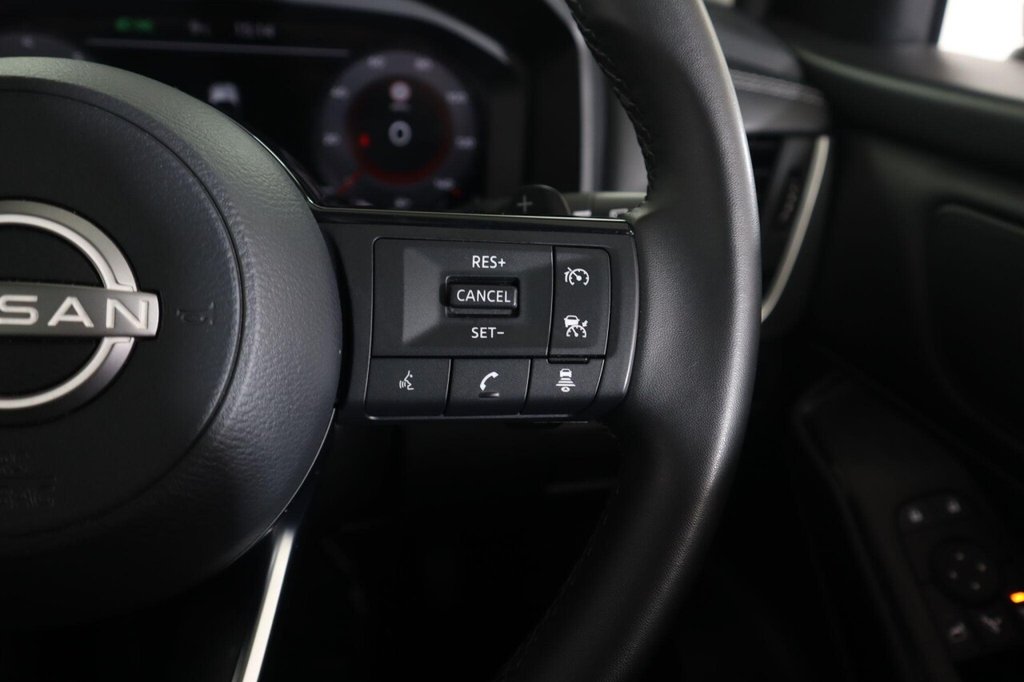 Used Nissan Qashqai 2024 for sale - 77520930: Photo 17