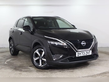 Used Nissan Qashqai 2024 for sale - 77520930: Photo