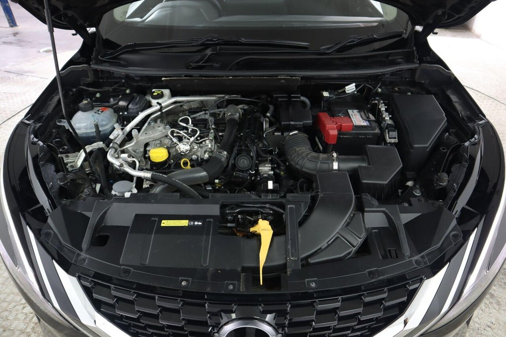 Used Nissan Qashqai 2024 for sale - 77520930: Photo 25