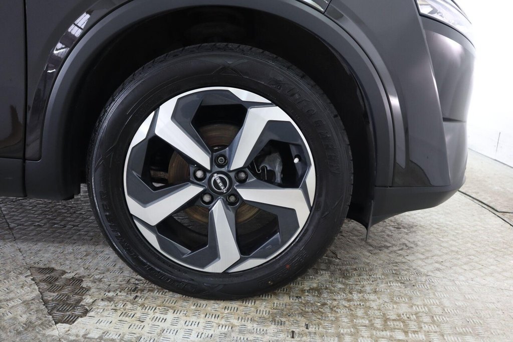 Used Nissan Qashqai 2024 for sale - 77520930: Photo 26