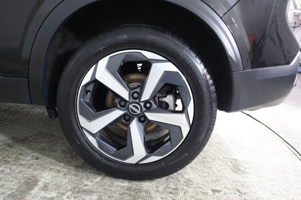 Used Nissan Qashqai 2024 for sale - 77520930: Photo 28