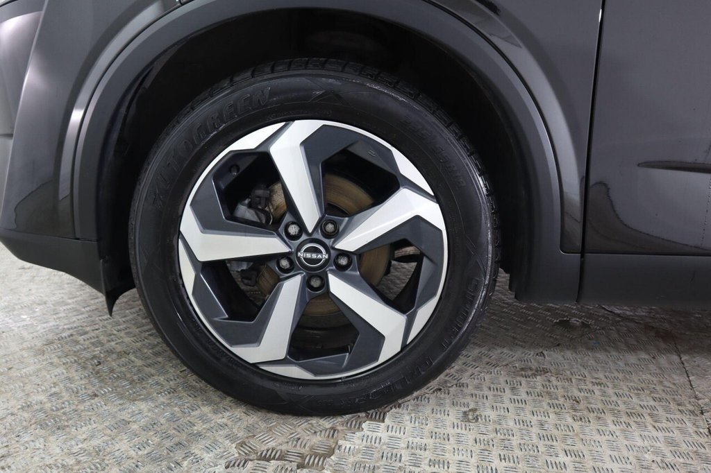 Used Nissan Qashqai 2024 for sale - 77520930: Photo 29