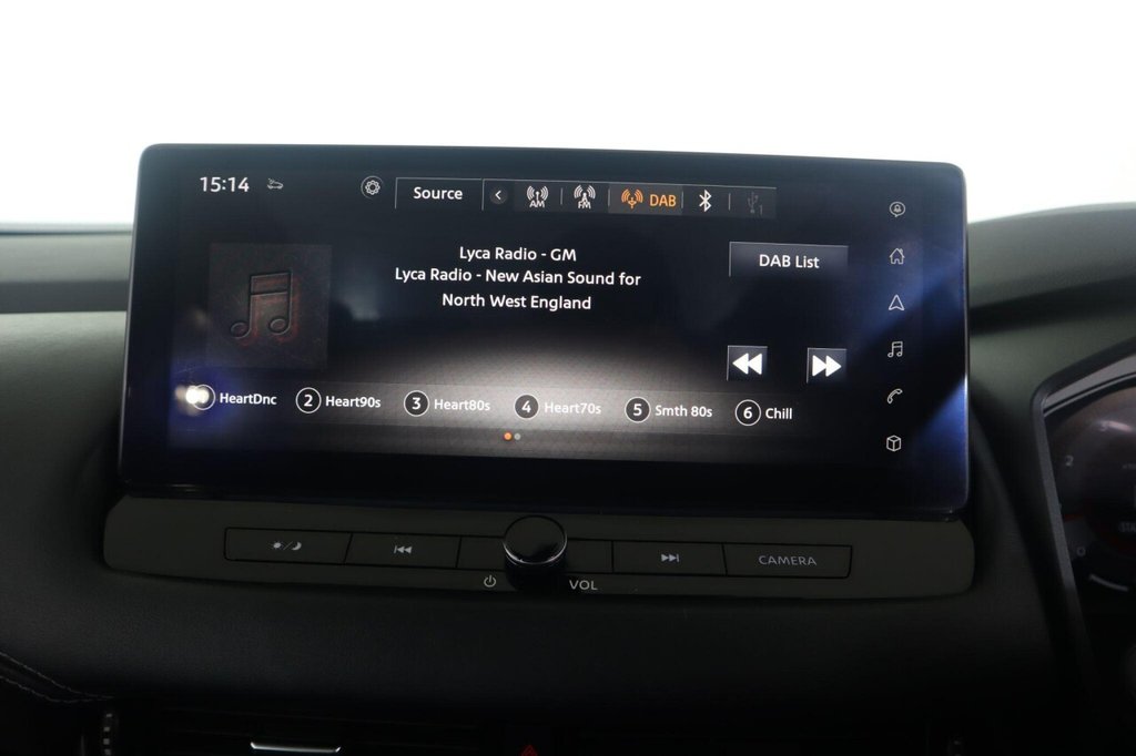 Used Nissan Qashqai 2024 for sale - 77520930: Photo 31