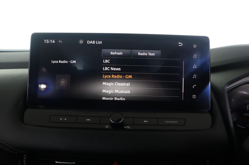 Used Nissan Qashqai 2024 for sale - 77520930: Photo 32