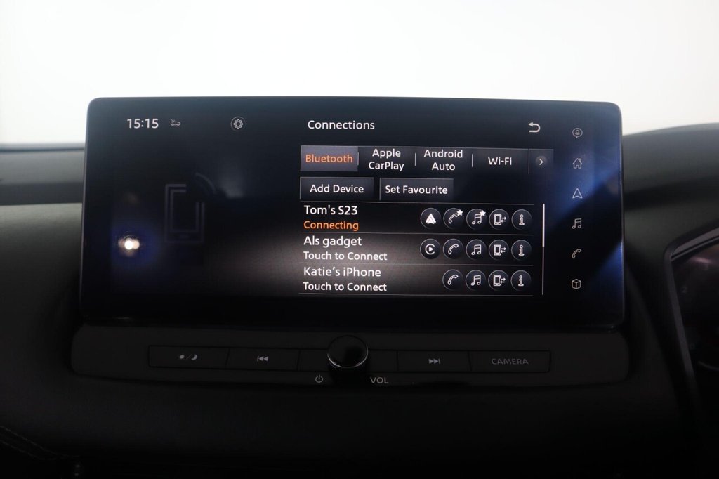 Used Nissan Qashqai 2024 for sale - 77520930: Photo 33